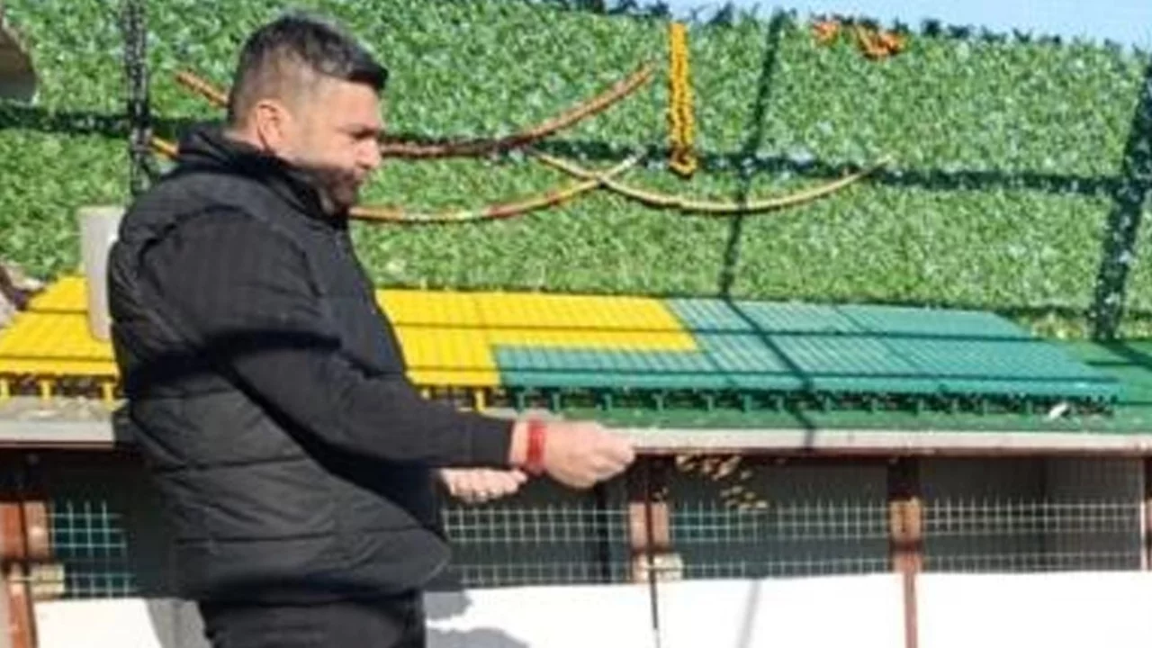 Memurluktan istifa edip bu işe başladı! Tanesini 1 milyona satıyor