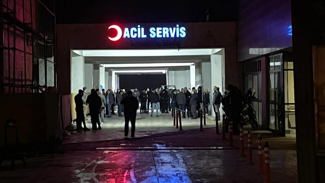 16 yaşındaki Zuhal'in ş&uuml;pheli &ouml;l&uuml;m&uuml;nde baba da g&ouml;zaltında