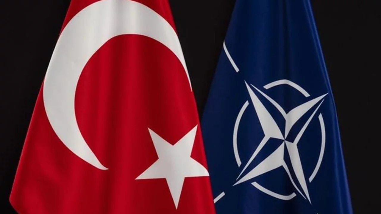 MSB'den NATO'nun f&uuml;ze kalkanı hakkında bilgilendirme