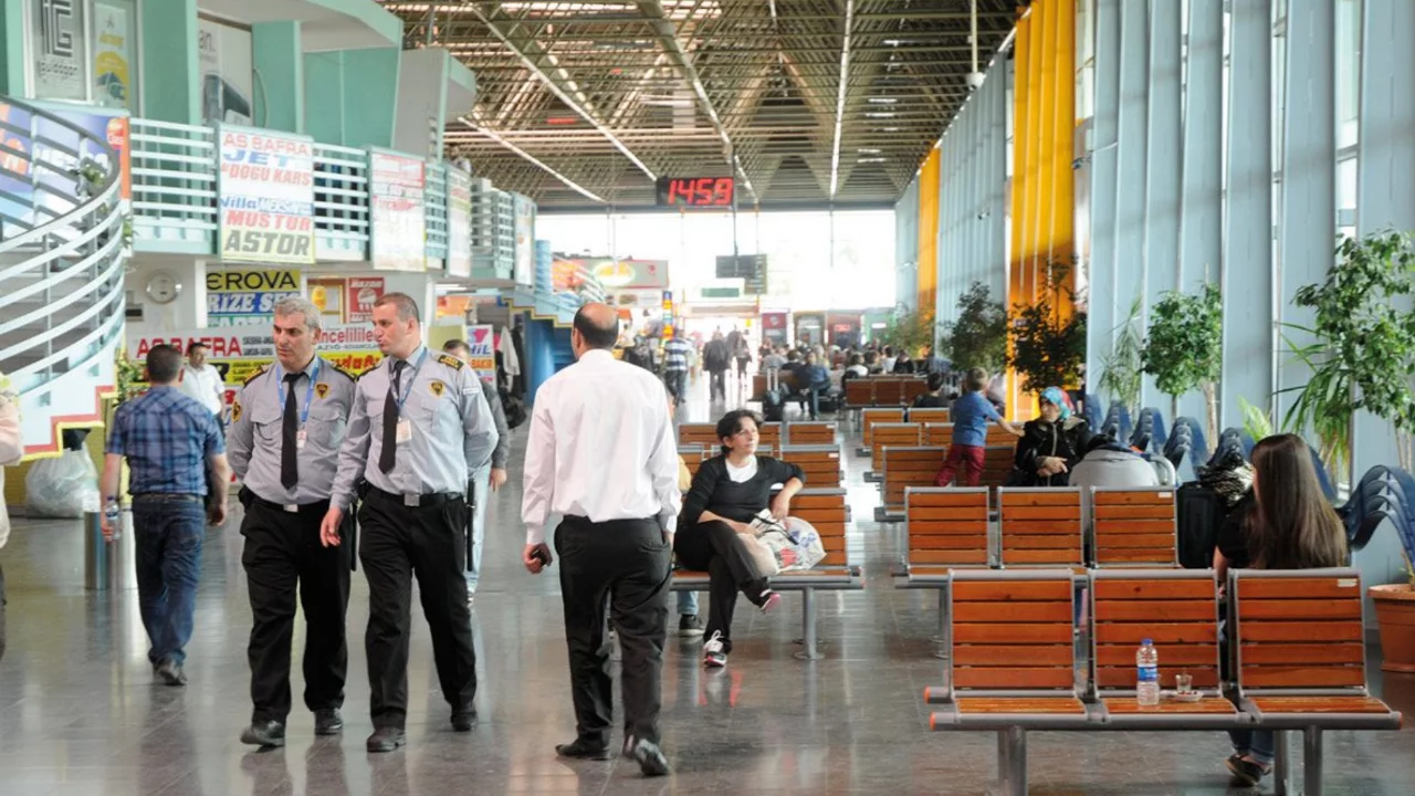 Bursa'dan memleketine gidecekler dikkat! İşte güncel otobüs bilet fiyatları...