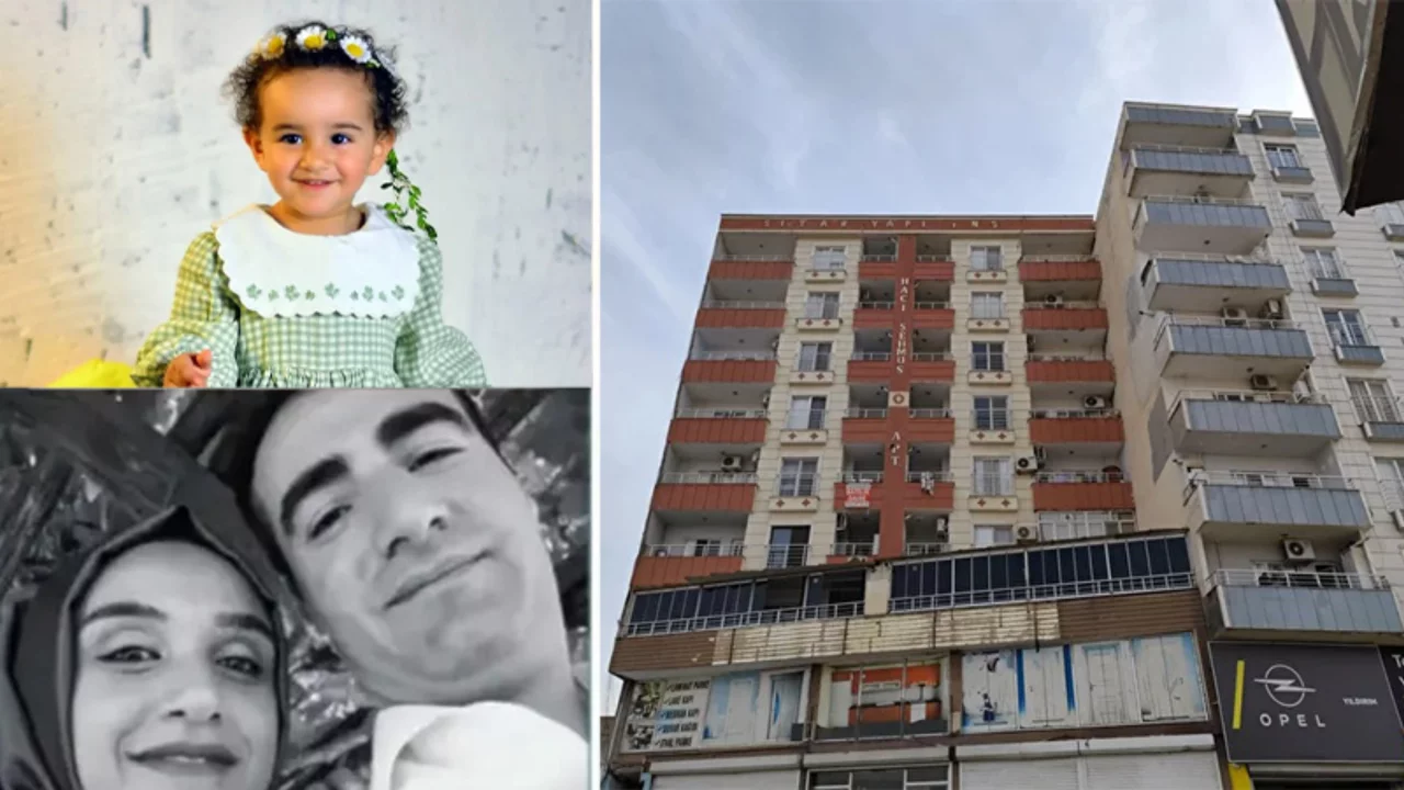 Aynı aileden 3 kişiyi katletmişti: Cani komşu i&ccedil;in istenen ceza belli oldu