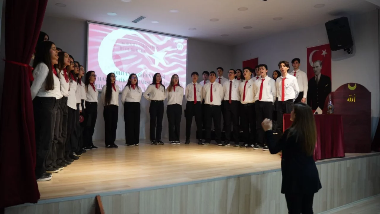 Bursa'da duygu dolu anlar! 