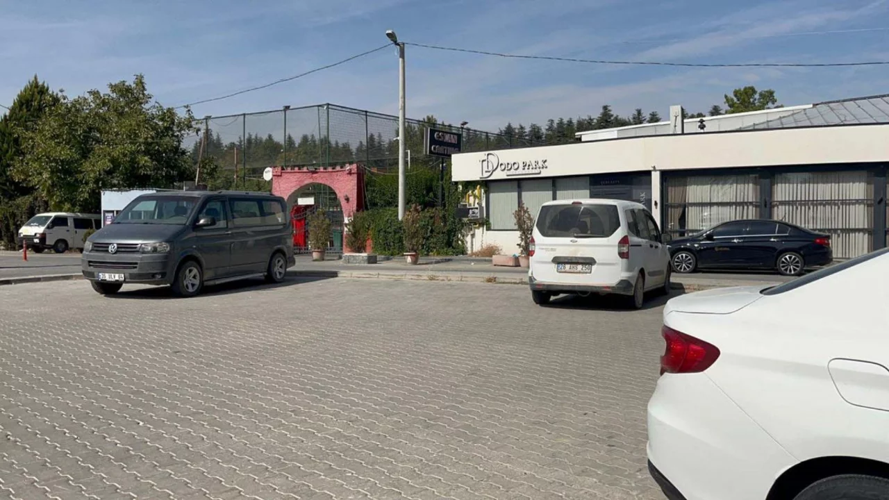 Eskişehir'de keresteyle adamı &ouml;ld&uuml;ren şahsa m&uuml;ebbet hapis talebi