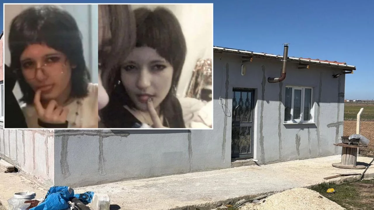 10 gündür aranıyordu! Korkunç gerçek hobi bahçesinde ortaya çıktı!