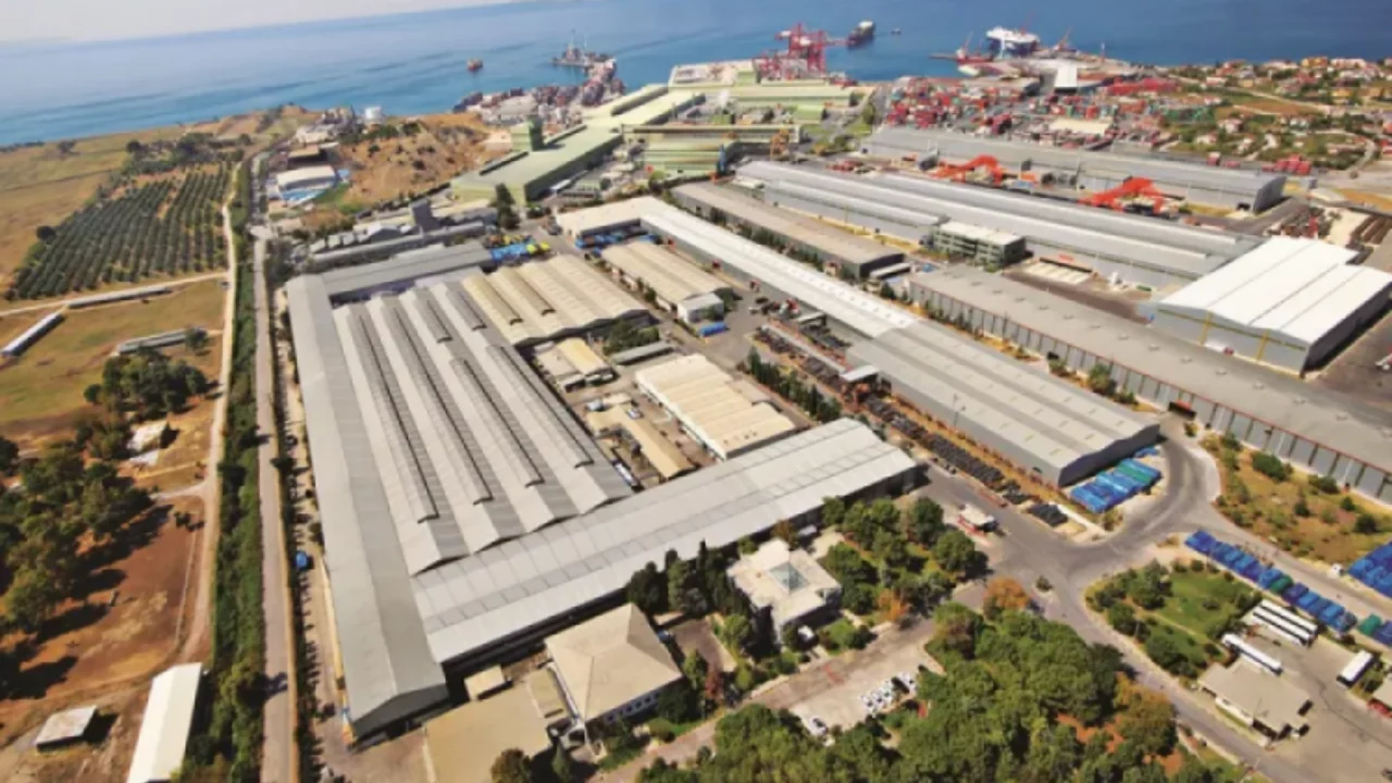 Türkiye'nin sanayi devinden Bursa'ya büyük yatırım! Taşınma için geri sayım başladı