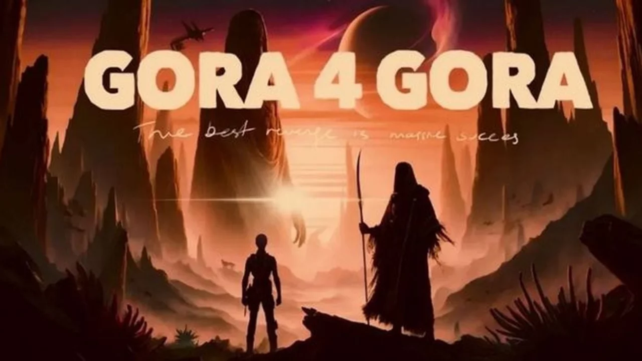 Gora 4 Gora ne zaman çıkacak? Gora 4 Gora'nın oyuncu ka...