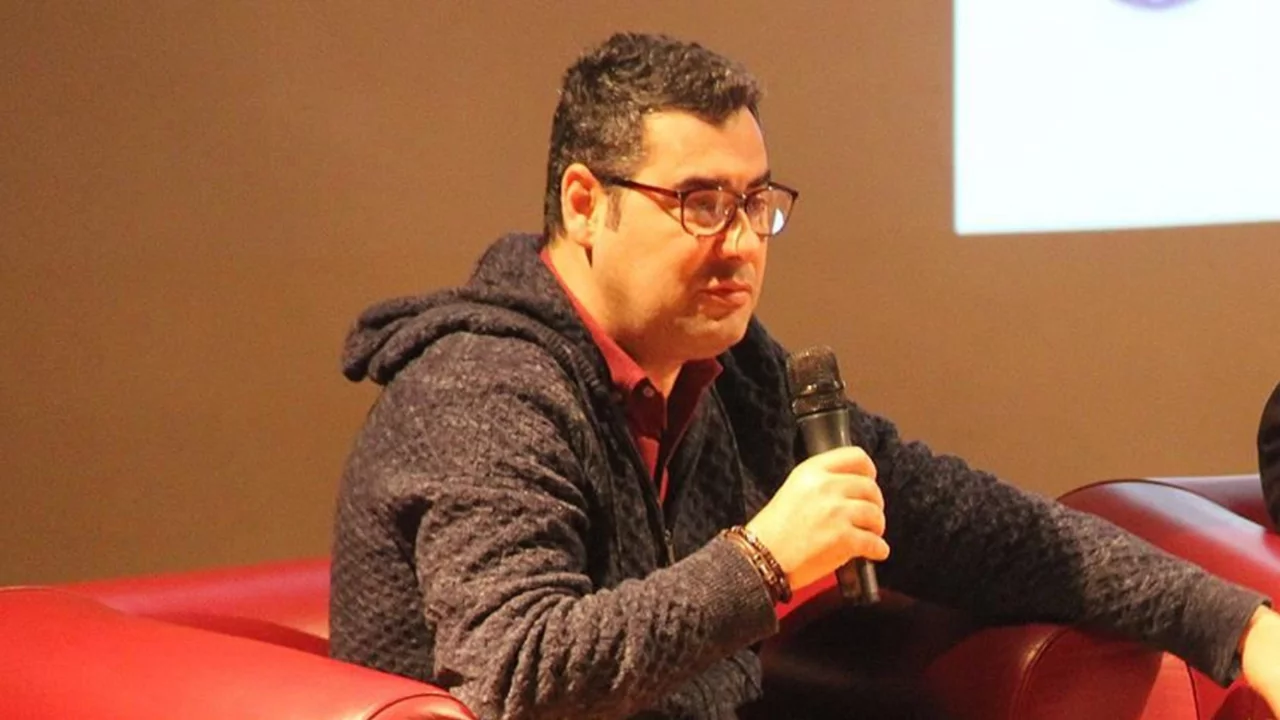 Gazeteci Enver Aysever hakkında tahliye kararı