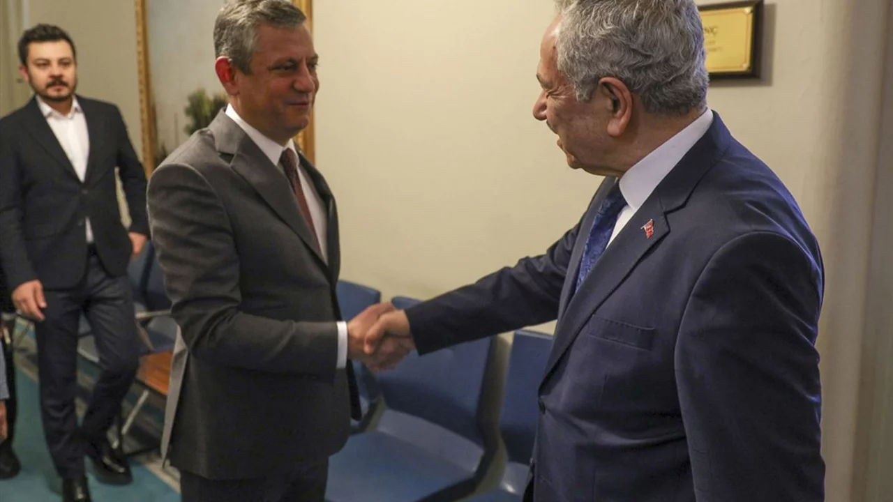 'Ne konuştunuz?' sorusuna çarpıcı yanıt!