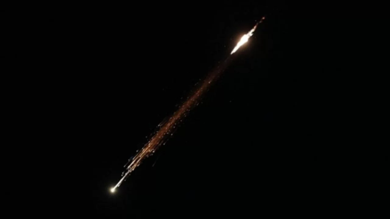 BAE, Suudi Arabistan ve Umman engelledikleri füze ve İHA'ların sayısını açıkladı