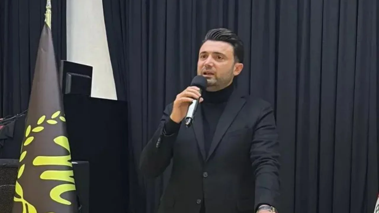 Bursaspor Başkanı Çelik'ten müjde! Kombine tarihini verdi