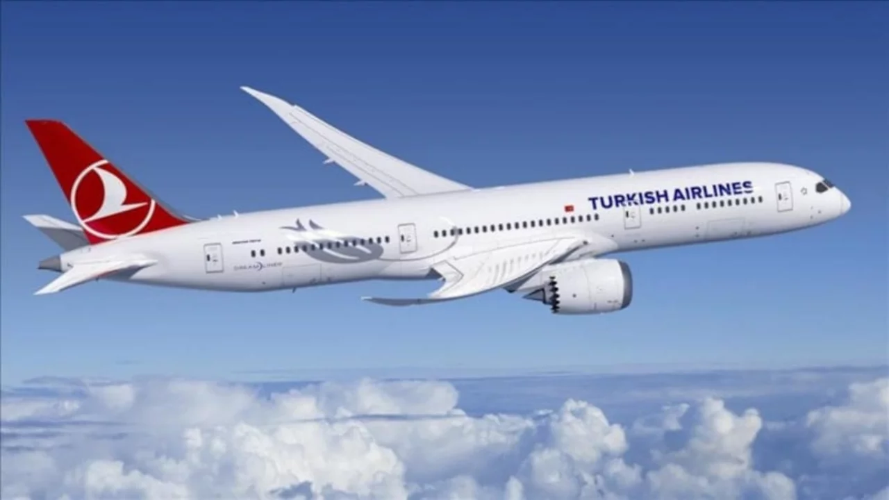 THY'nin kamu b&uuml;t&ccedil;esinden yararlandığı iddiaları yalanlandı