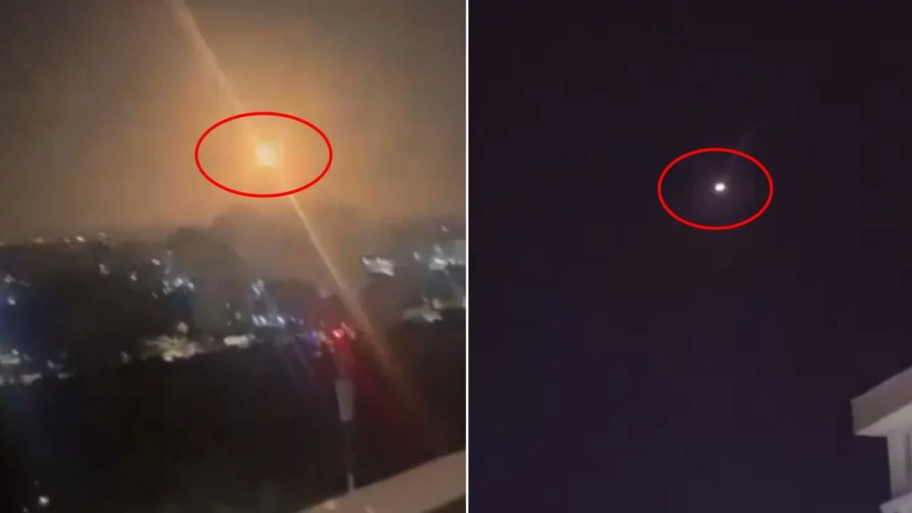 2 şehrimiz gece yarısı kabusu yaşadı! Sirenlerle yataktan fırladılar