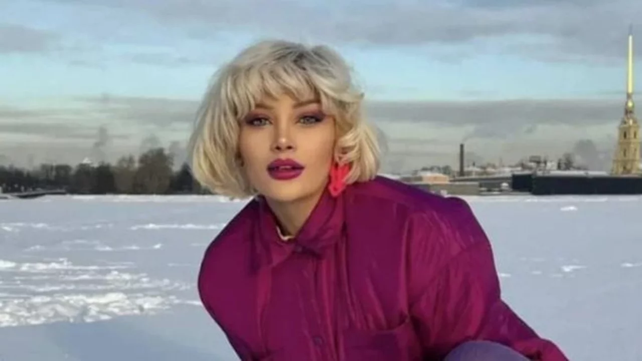 İşte Benim Stilim yarışmacısı Ayşegül Eraslan kimdir, k...