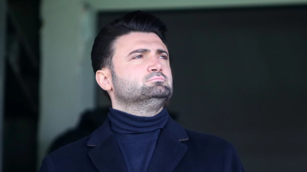 Başkan Çelik'ten sitem dolu sözler! "Beyin kanaması mı geçirmeleri gerekiyordu?"