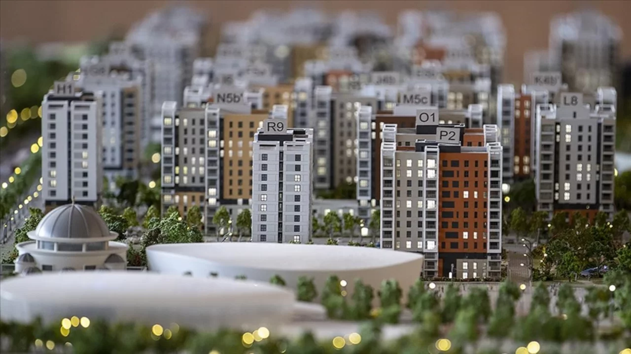 Konut satışlarında tüm zamanların şubat ayı rekoru kırıldı