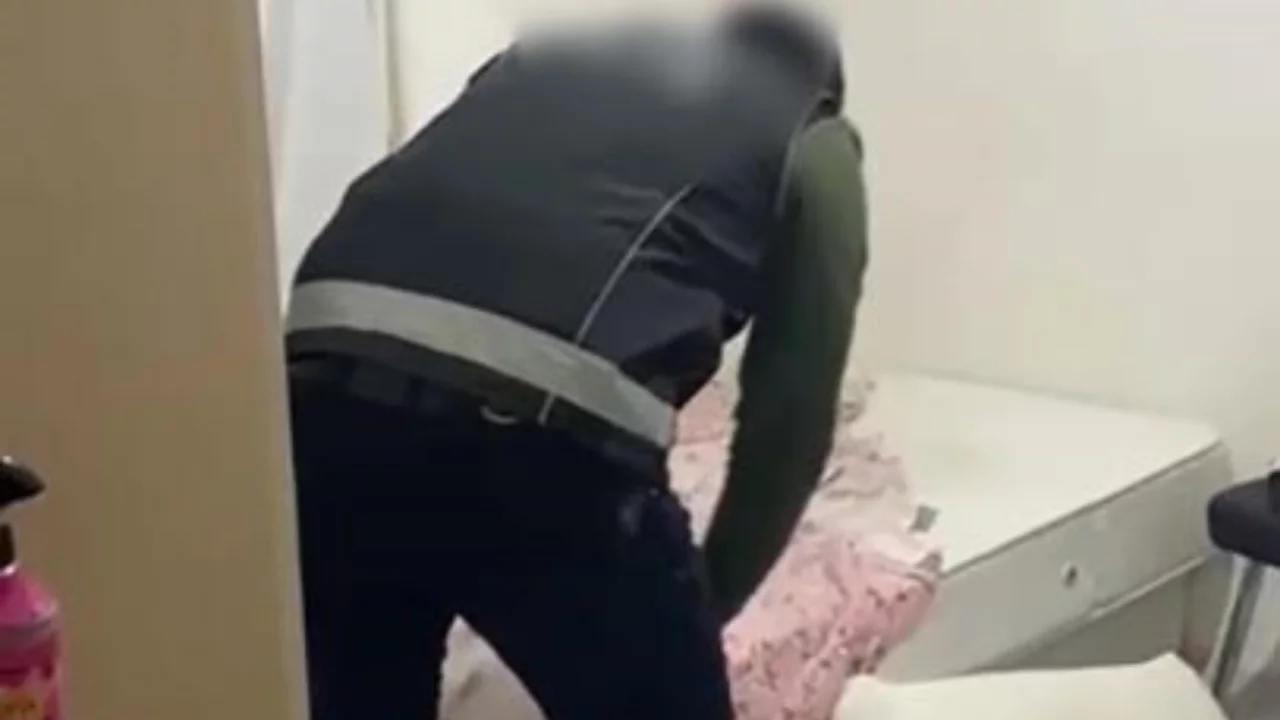 Uyuşturucu operasyonu: 1 kişi tutuklandı