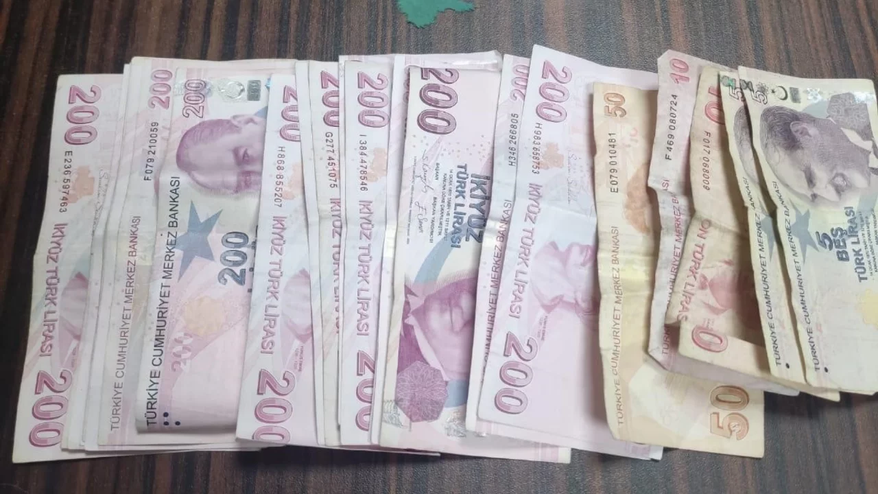 Turgutlu'da uyuşturucu operasyonu: 1 tutuklama