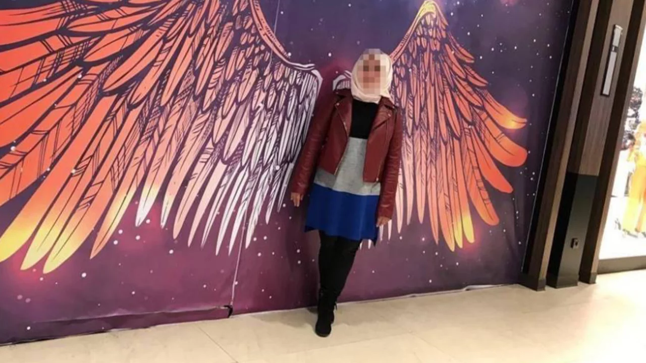 Annesi ve anneannesini par&ccedil;alayarak katletmişti! Cezası belli oldu