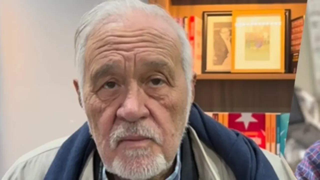İlber Ortaylı'nın tedavisi s&uuml;r&uuml;yor! "Asılsız a&ccedil;ıklamalara itibar etmeyin"