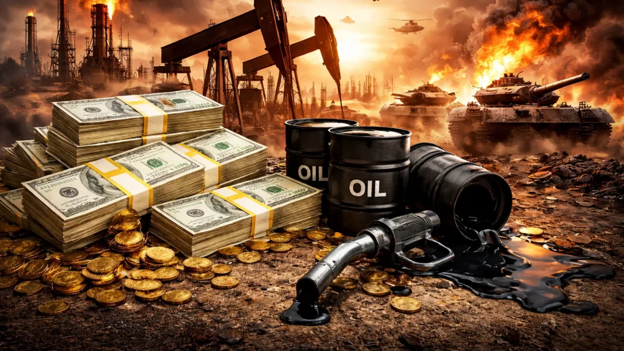 Dolar endeksinde 4 ay sonra bir ilk!