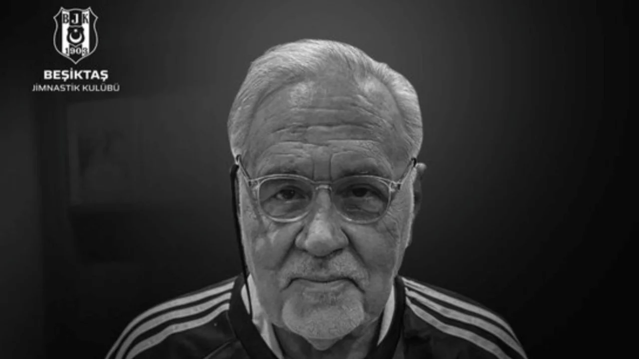 Beşiktaş'tan İlber Ortaylı i&ccedil;in taziye mesajı