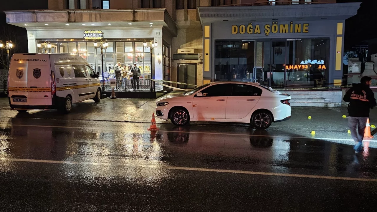 21 yaşındaki genci yol tartışmasında &ouml;ld&uuml;rm&uuml;şt&uuml;, 23 yıl hapis cezası aldı