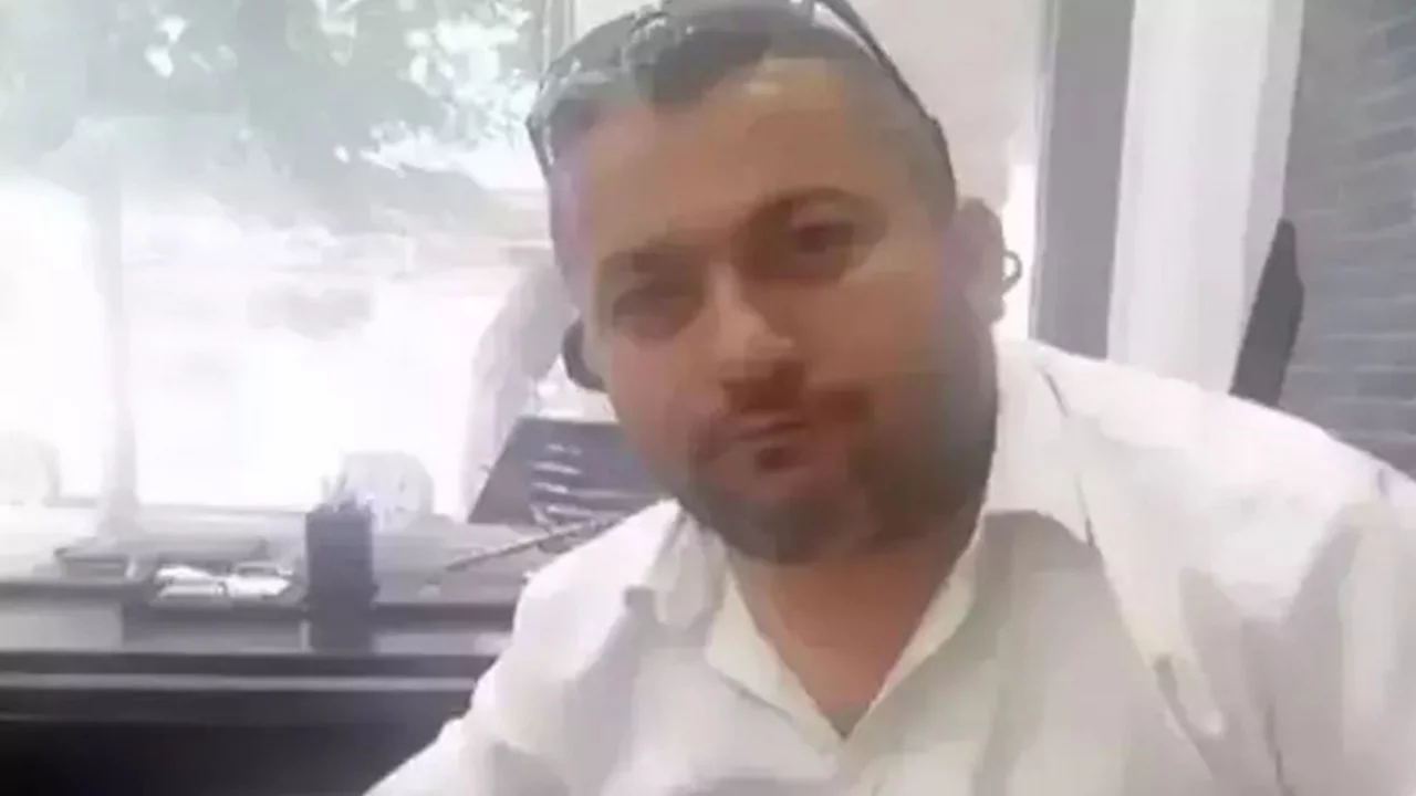 Ankara'da iş insanının ş&uuml;pheli &ouml;l&uuml;m&uuml;nde yeni gelişme