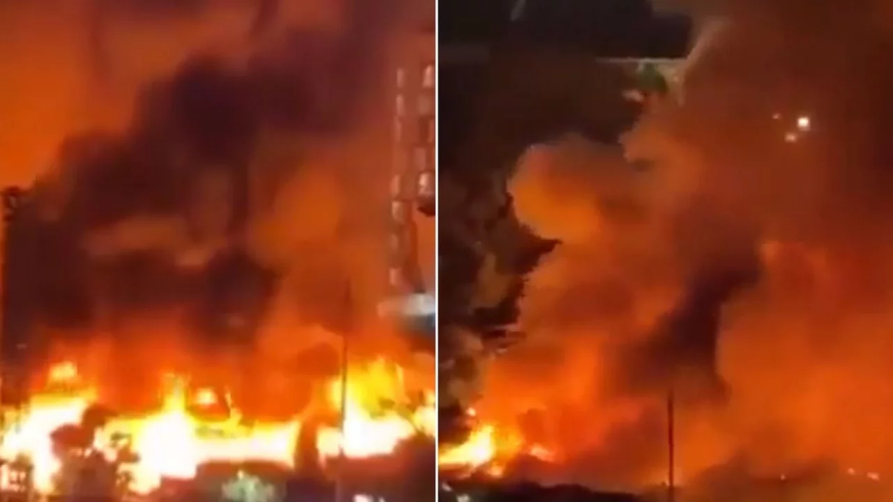  Savaşta 15. gün! İran petrolünün kalbi vuruldu, ABD 5 savaş uçağını daha kaybetti