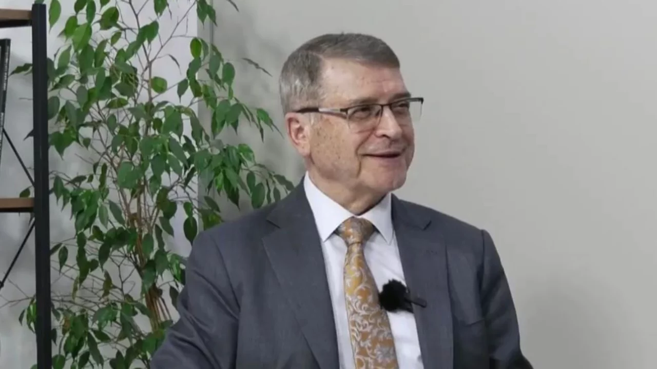 Bursa'da 29 yıllık dönemi bitiren başkandan 'son kez adayım' mesajı!