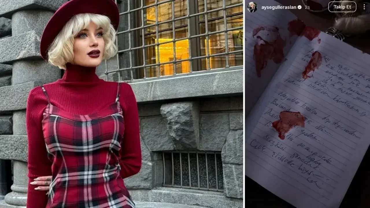 Evinde &ouml;l&uuml; bulunmuştu! Otopsi raporu &ccedil;ıktı, yakın arkadaşından şoke eden iddia: ''İntihar s&uuml;s&uuml;...''
