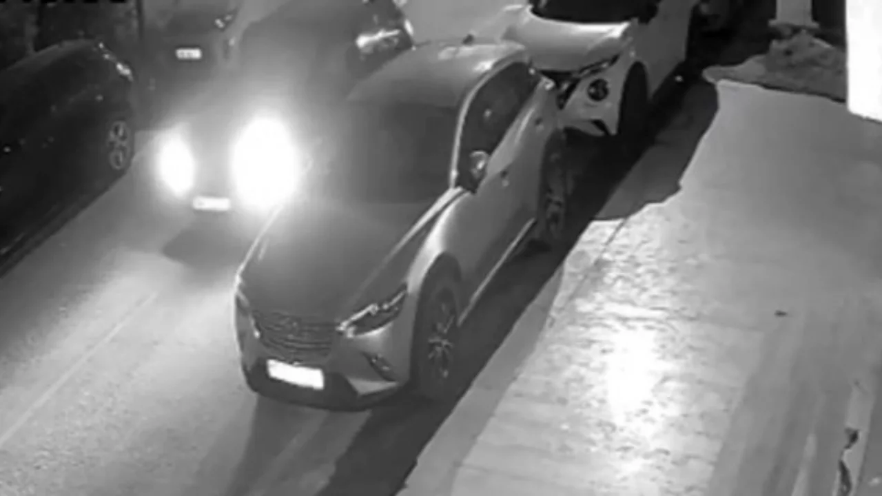Tekirdağ'da hareketli anlar: Fırını kurşun yağmuruna tuttular