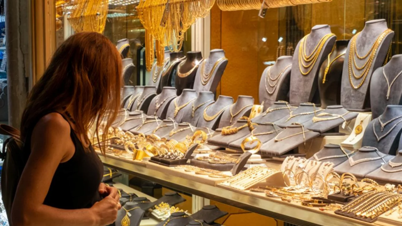 Yatırımcıyı altın için net uyardı! 'Fırsat var'