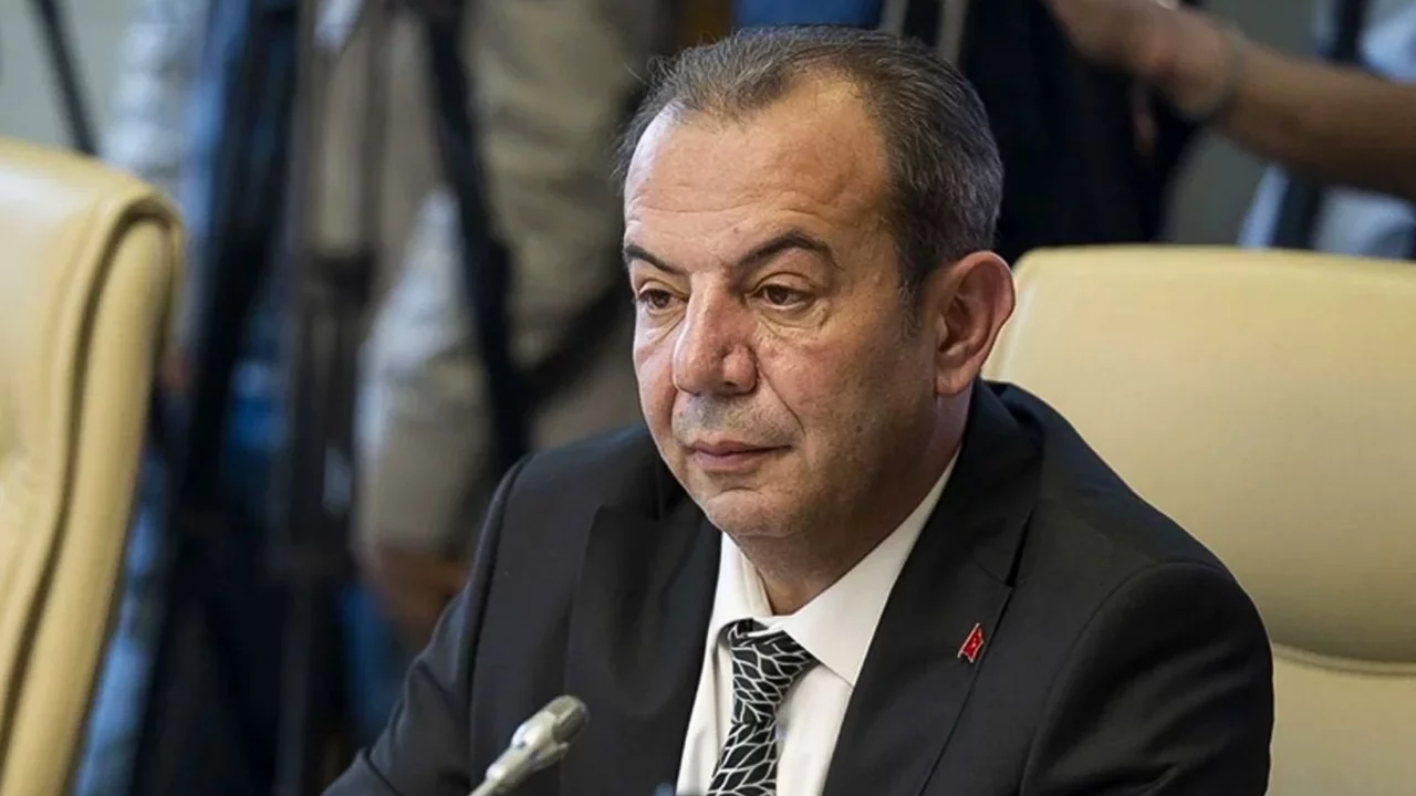 Tanju &Ouml;zcan dosyasında yasak aşk iddiası! Mesajlar ifşa oldu: Hepinize yeterim