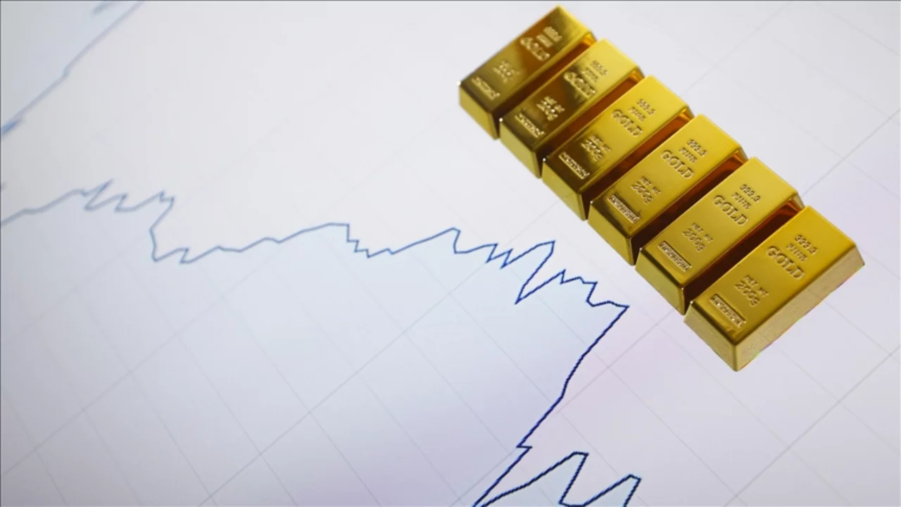 Altın yarışında lider ülkeler belli oldu! Türkiye'nin s...