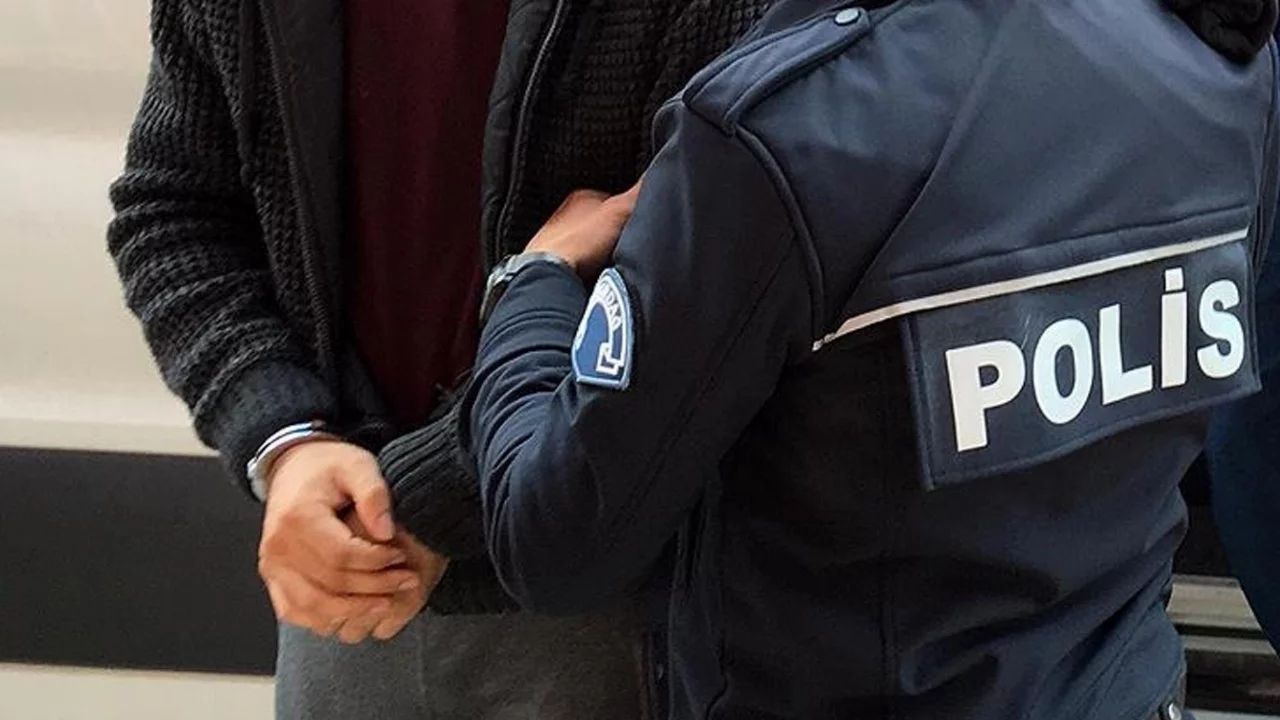 Mardin'de uyuşturucu operasyonu: 4 ş&uuml;pheli yakalandı