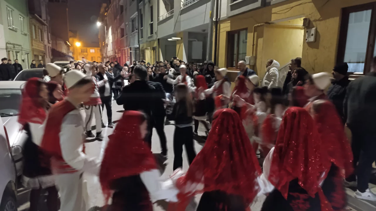 Bursa'da 15 yıldır süren ramazan geleneği