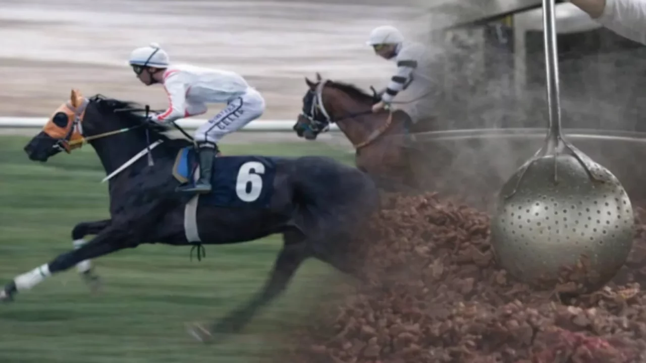 Kavurma yapılan yarış atı Smart Latch: Süreç nasıl gelişti?