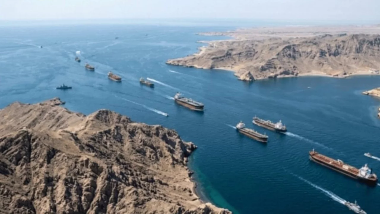 Orta Doğu'daki gerilim enerji piyasalarını sarstı: Petr...