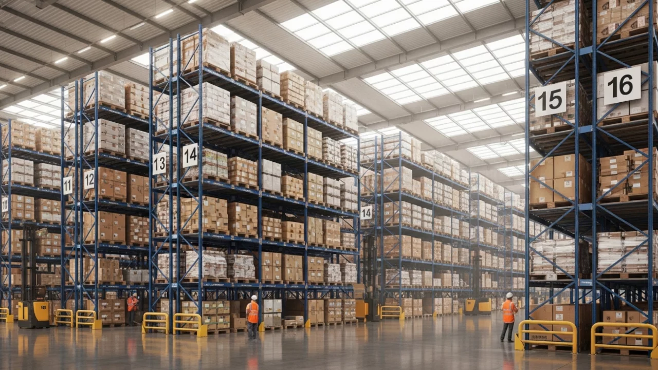 Bursa'dan Dev Lojistik Hamlesi: TEKNOSAB Teknopark