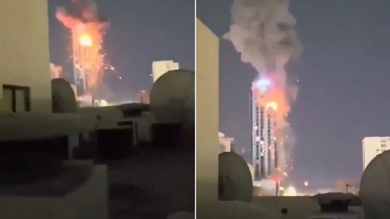 İran, ABD'nin dev bankasını böyle vurdu!