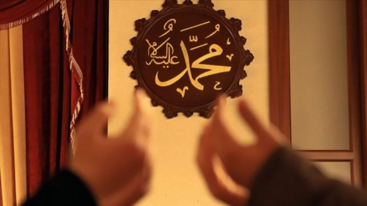 Kadir Gecesi okunan "Leylet'il Kadr" duası: Okunuşu ve ...