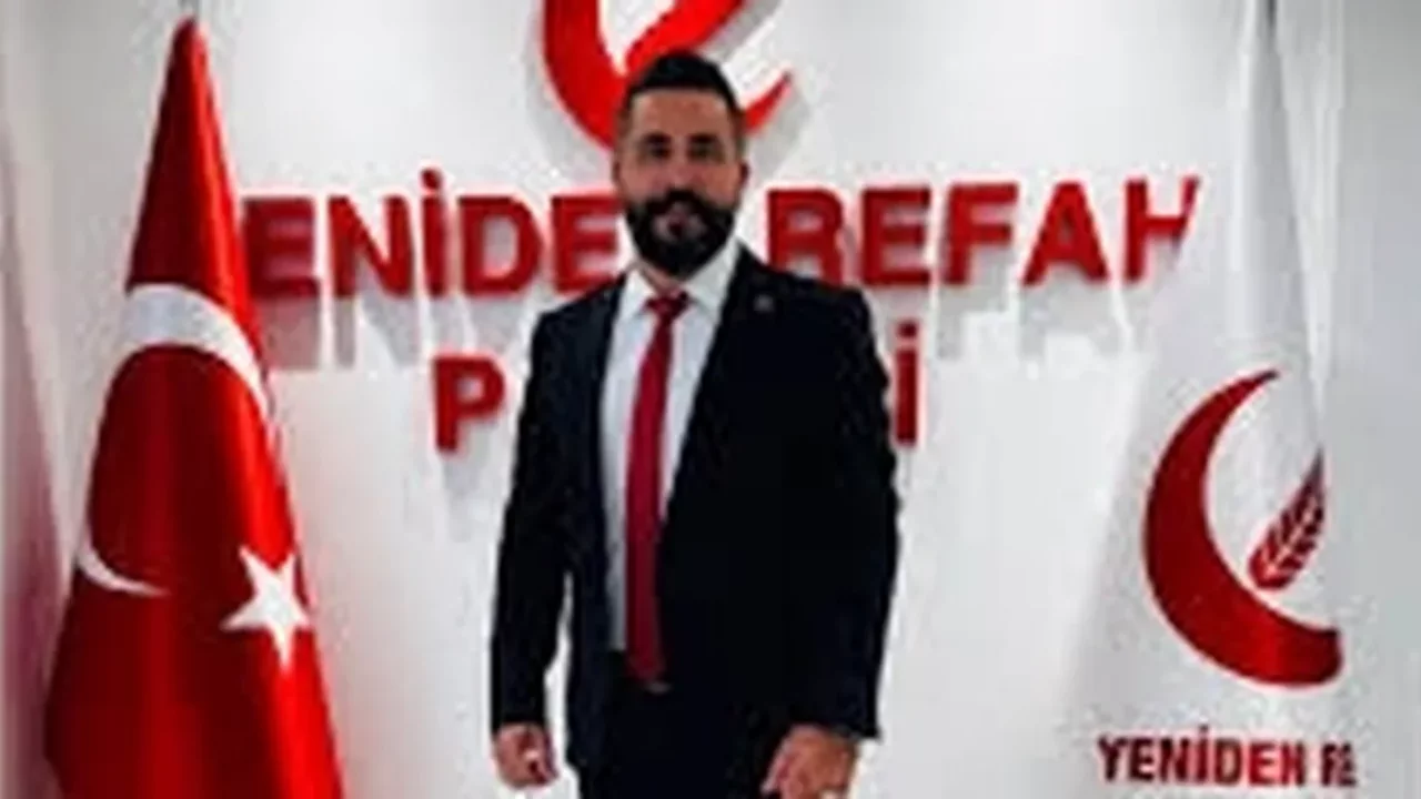 Hasan Duşlu: Ramazan Bayramı gönüllerin buluştuğu mübarek günlerdir