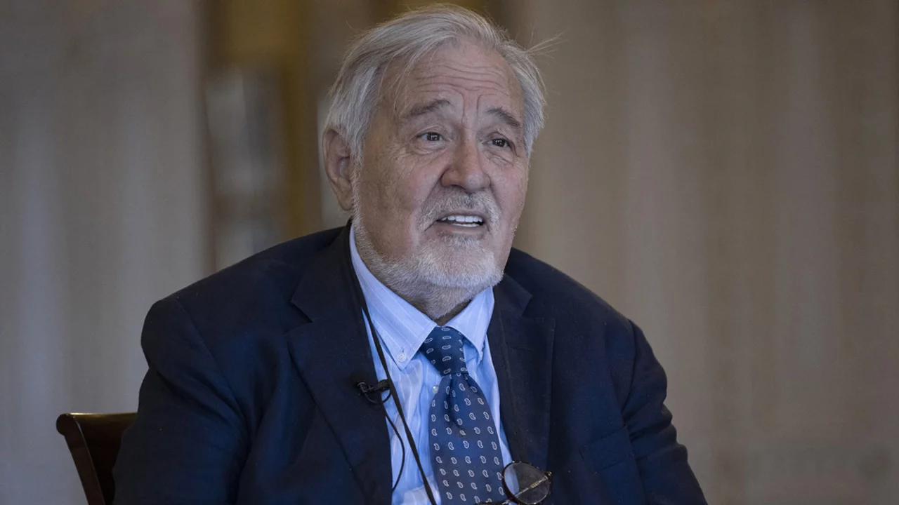 İlber Ortaylı'nın vasiyeti yerine getirildi!