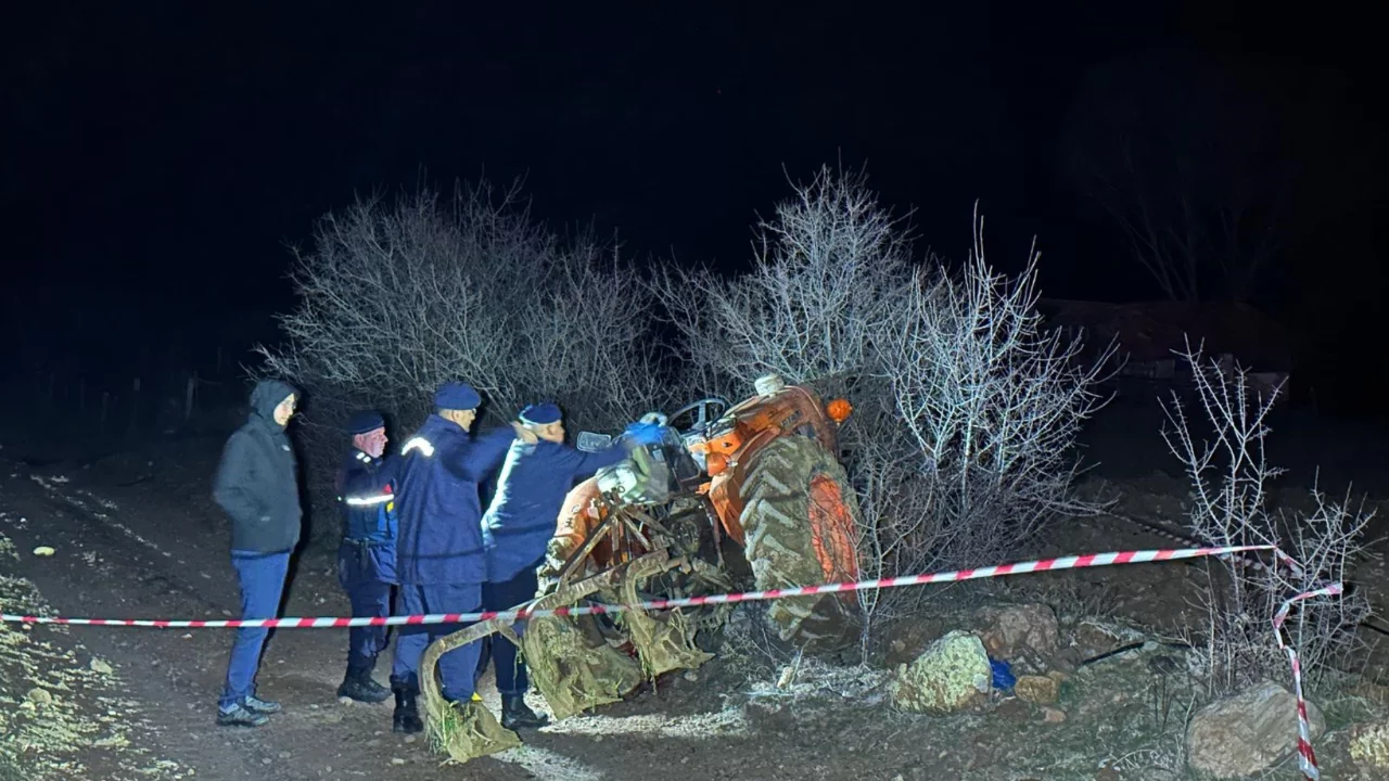 Av tüfeği ile vurulan kişi hayatını kaybetti