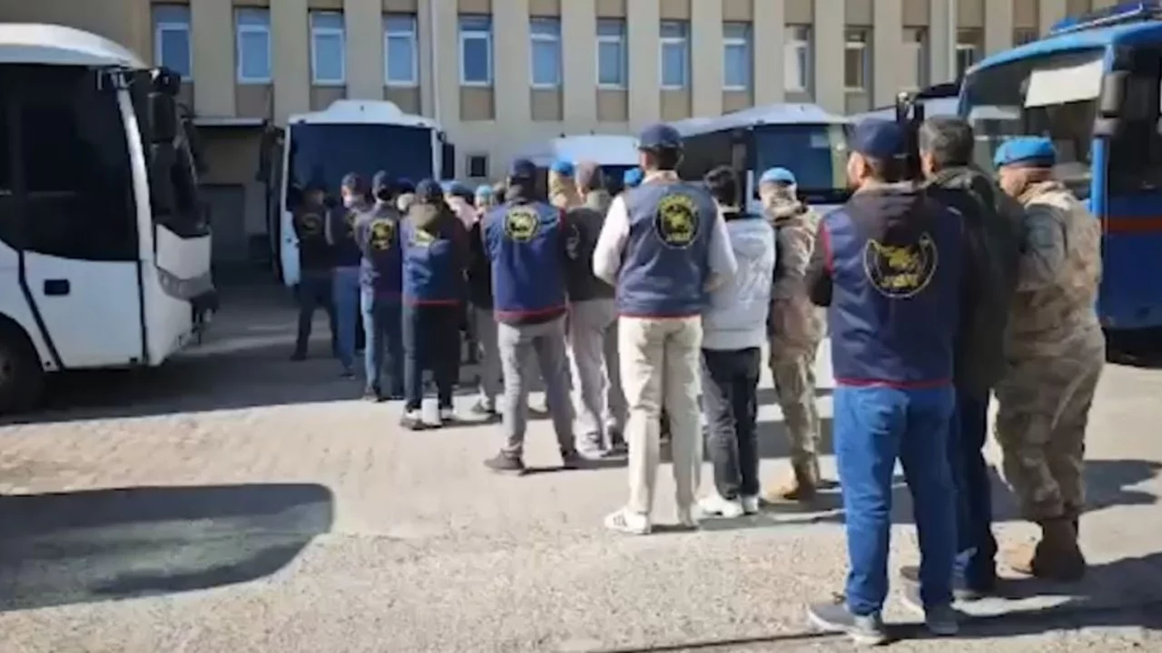 İşlenen cinayet sigara izmaritinden aydınlatıldı!