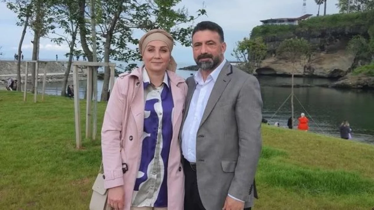 Trabzon'da aile vahşeti: &Ouml;nce eşini sonra kendini &ouml;ld&uuml;rd&uuml;...