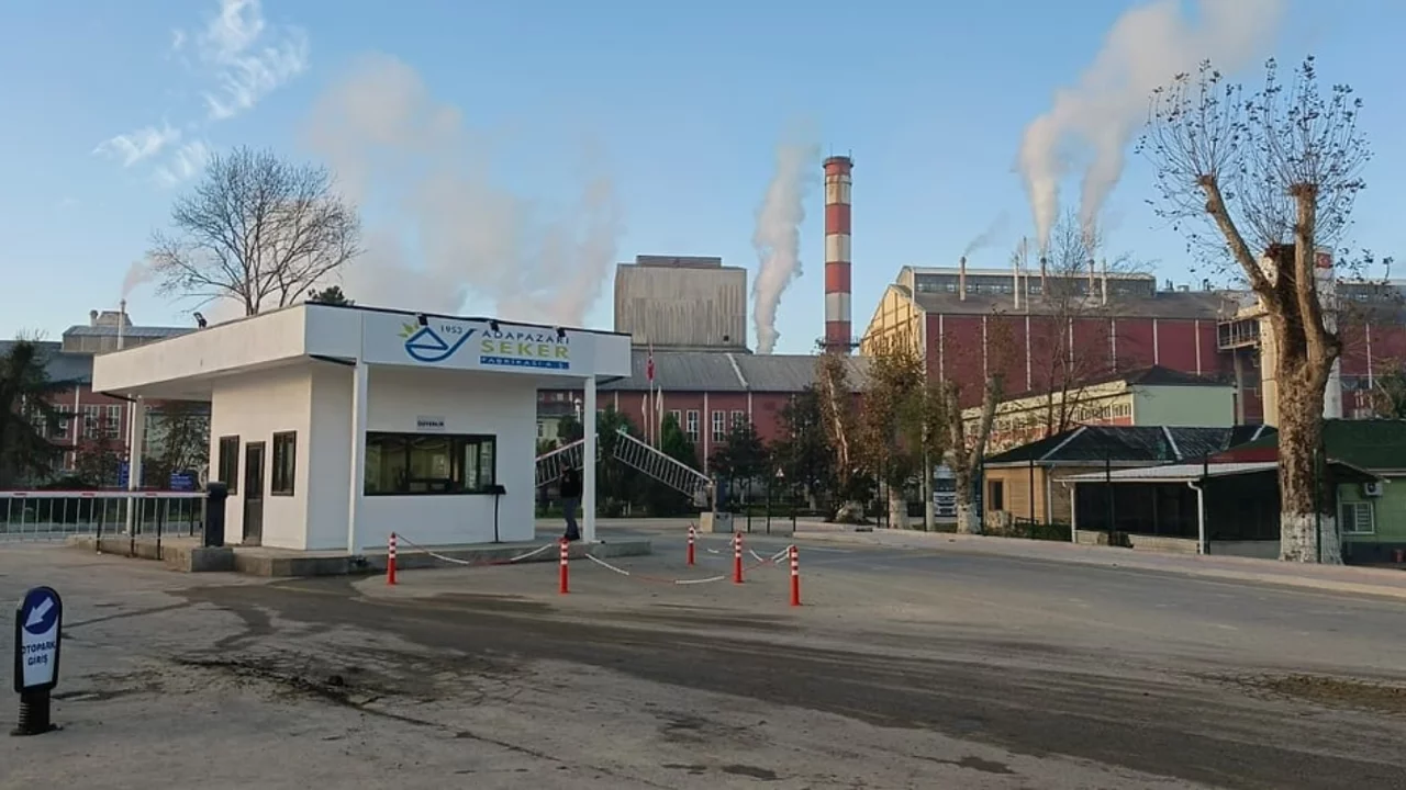 Ülker dev şeker fabrikasını satıyor! Üretimden çekiliyorlar