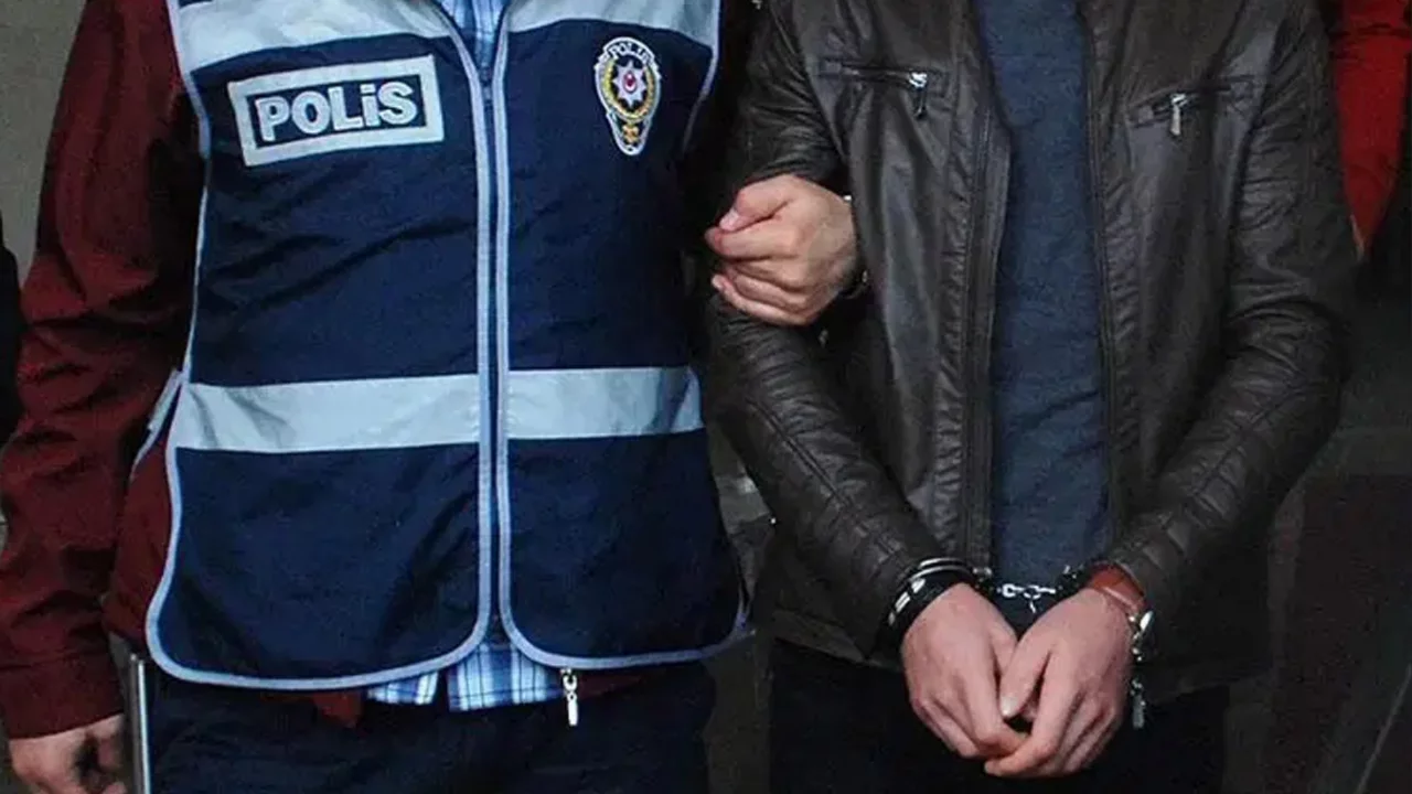 İstanbul'da operasyon: G&ouml;zaltılar var