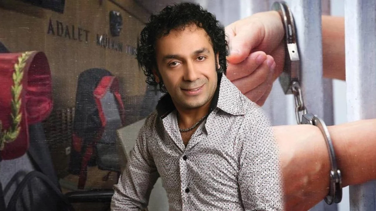 Şarkıcı Günay Naiboğlu'na beş yıl hapis istemi