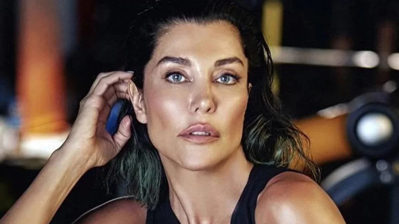 Bu kez Deniz Akkaya şikayetçi oldu